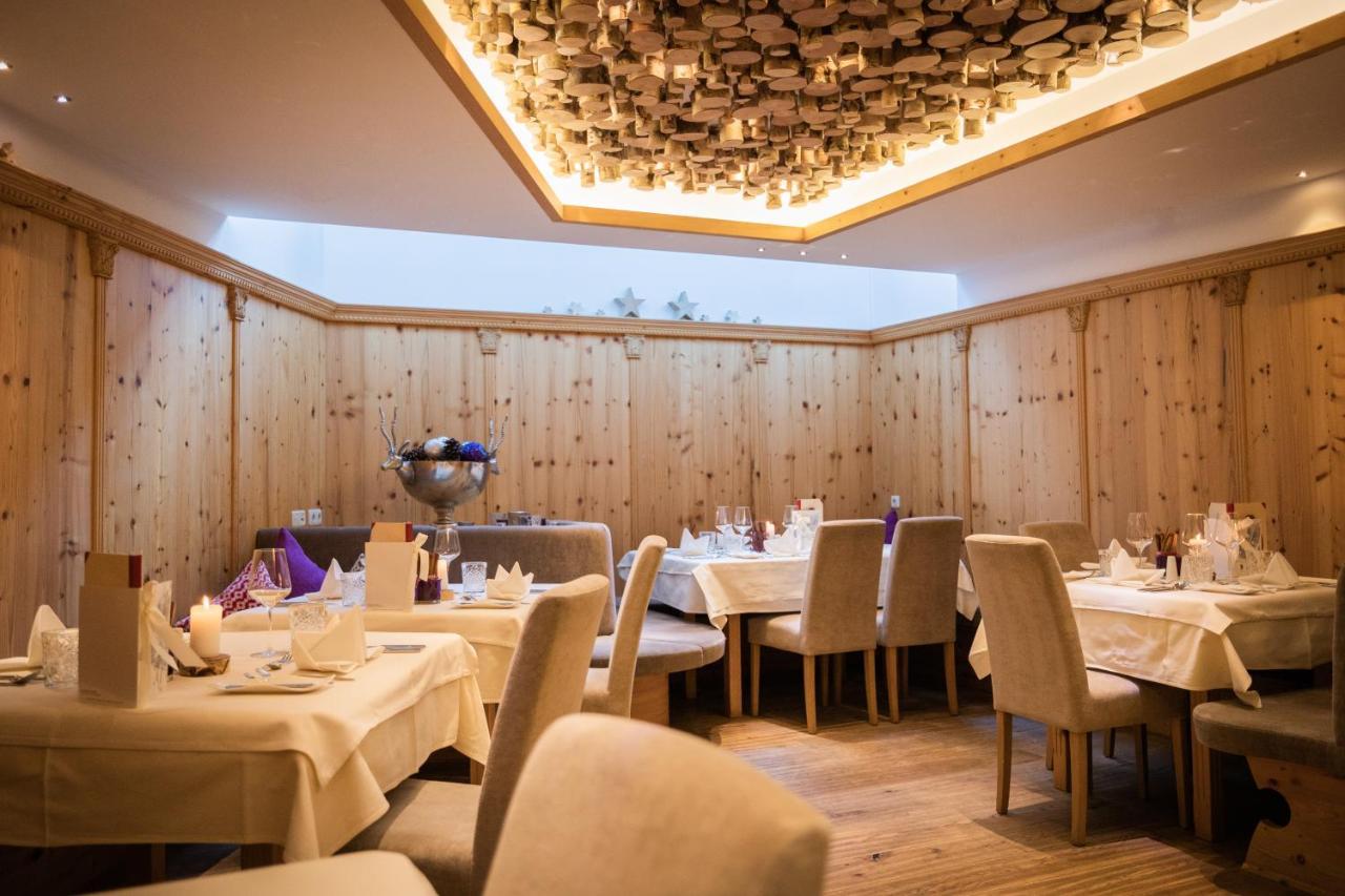 Hotel Sonnegg Saalbach-Hinterglemm Exterior photo