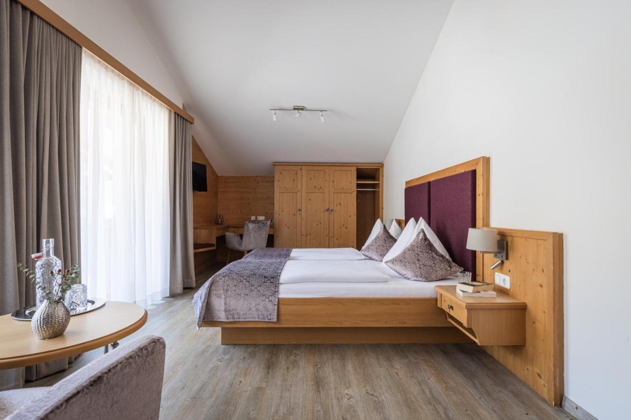 Hotel Sonnegg Saalbach-Hinterglemm Exterior photo