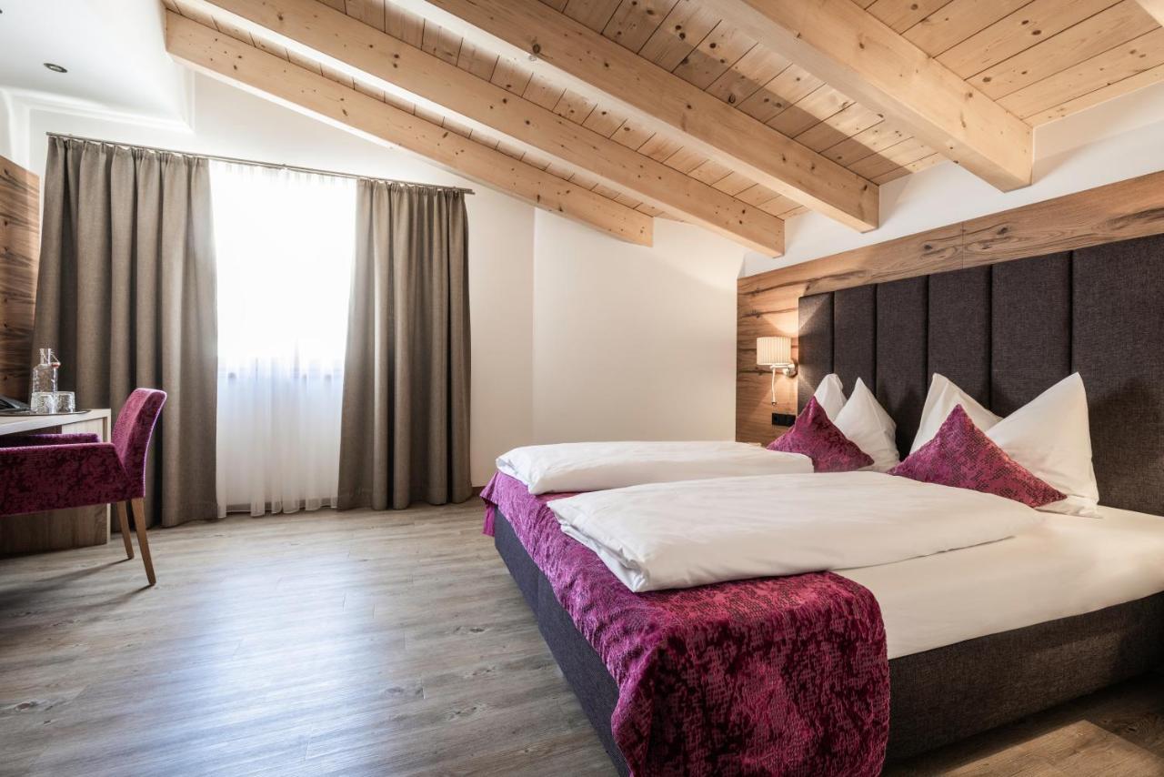 Hotel Sonnegg Saalbach-Hinterglemm Exterior photo