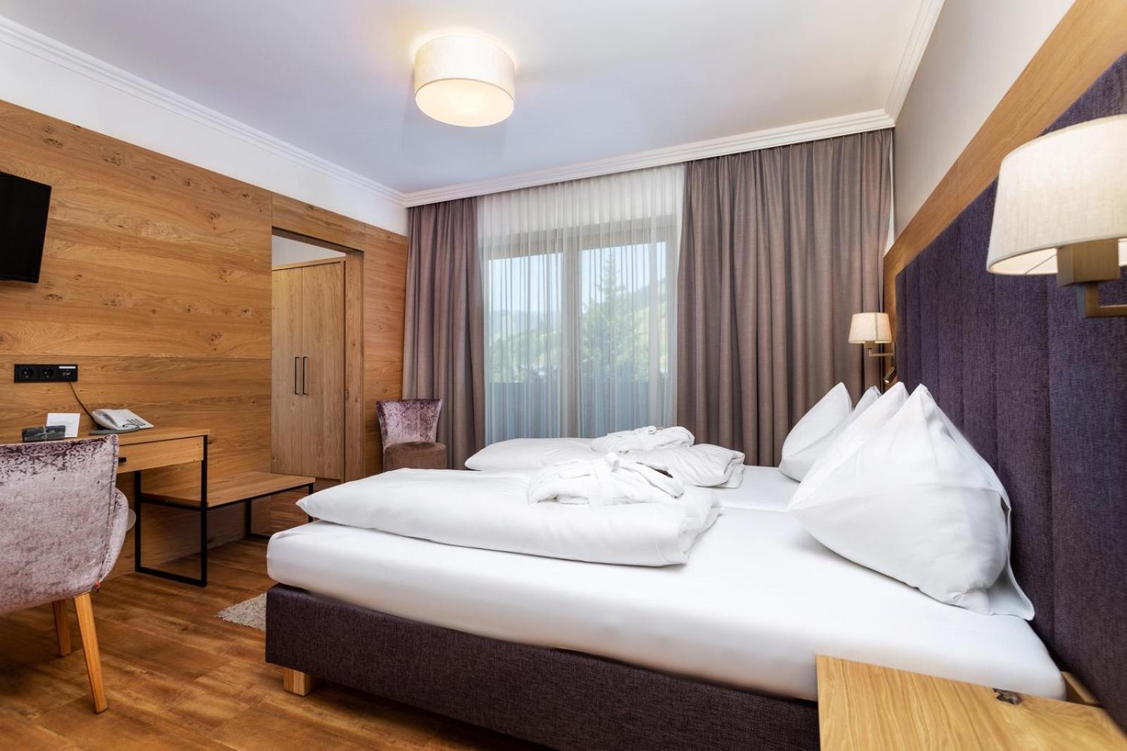 Hotel Sonnegg Saalbach-Hinterglemm Exterior photo